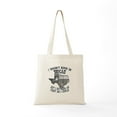 thumbnail image 5 of CafePress - Texas Tote Bag - Unisex Canvas Tote Bag, Beige, 1-Piece, 5 of 6