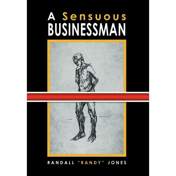 A Sensuous Businessman (Hardcover)