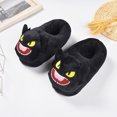 thumbnail image 5 of Zapatillas de estar por casa con dibujos animados de Anime Kawaii Sonic, para hombre y mujer, zapatos de invierno cálidos para adultos, regalos sorpresa para niños, 5 of 5