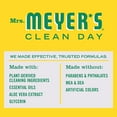 thumbnail image 4 of Mrs. Meyer's Dish Soap Variety, 1 Dish Soap, 1 Dish Soap Refill, Honeysuckle, 1 CT, 4 of 7