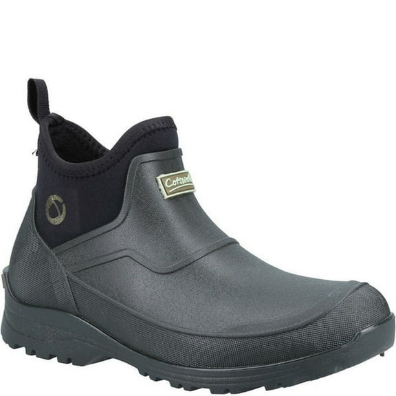 Cotswold Mens Coleford Galoshes