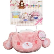 Sugarbunnies Playset