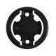 thumbnail image 4 of Eigraketly Soporte de extensión para manillar de bicicleta de aleación de aluminio, soporte desmontable para bicicleta, soporte para cámara deportiva, Ciclismo Rojo Eigraketly OD028687-02B, 4 of 6