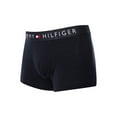 thumbnail image 3 of Tommy Hilfiger 3 Pack Original Trunks, Blue, 3 of 6