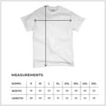 thumbnail image 5 of Tee Hunt First in Last Out T-Shirt Fire & Rescue FD American Firefighter Mens Shirt, Ash Gray, Large, 5 of 5