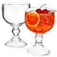 thumbnail image 1 of 2 copas de margarita, copas de vino, copas de fiesta, copas tipo cáliz para fiestas, bodas y bares., 1 of 7
