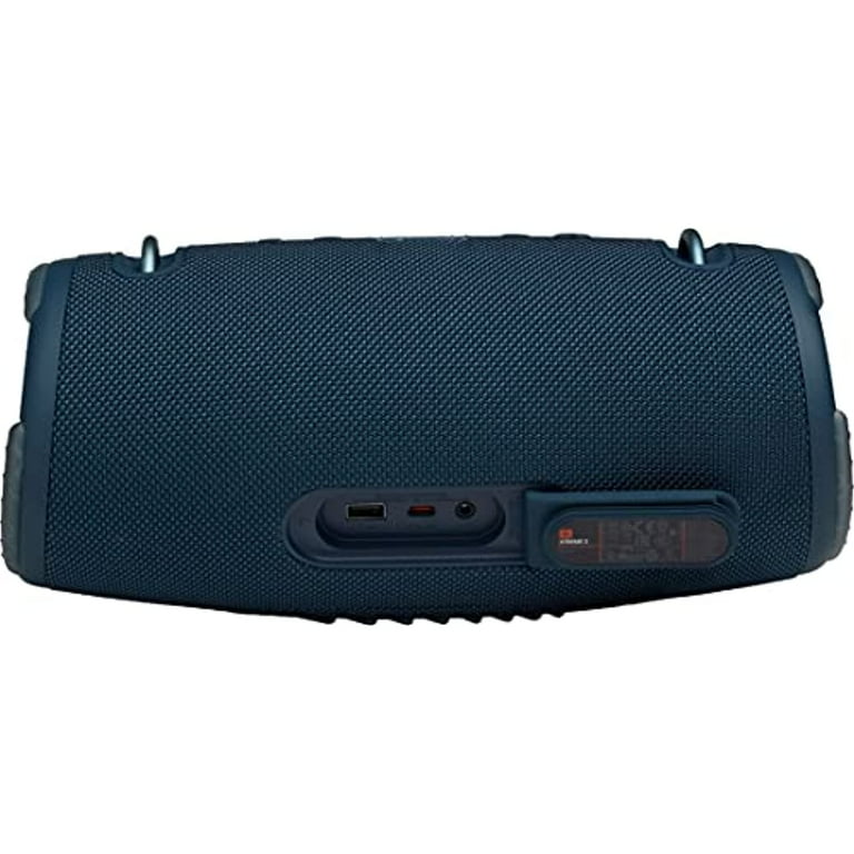 JBL Xtreme 3 Portable Bluetooth Speaker with Carrying Case 