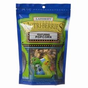 Lafeber's Nutri-Berries with Popcorn Gourmet Treat, 4-Oz