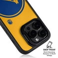 thumbnail image 4 of Skinit NBA Golden State Warriors Large Logo iPhone 14 Pro Kickstand Case, 4 of 4