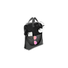 Caboodles Essential Tote, Gray