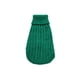thumbnail image 1 of Methold Camisa para cachorros, suéteres para mascotas de varios tamaños, suministros suaves para mascotas, ropa transpirable para cachorros, suéter Ropa para mascotas tinta verde XS Methold PT003802-78B, 1 of 6