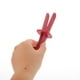 thumbnail image 5 of BRIGHTFUFU 2 uds ejercitador de músculos faciales ejercitador de mandíbula ejercitador de boca portátil fortalecedor de mandíbula entrenador de mandíbula ejercitador de cara parte para principiantes, 5 of 8