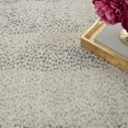 thumbnail image 6 of Inspire Me! Home Décor Elegance Modern Beige Grey 5'3" x 7'3" Area Rug (5x7), 6 of 8