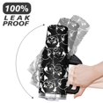 thumbnail image 6 of 40oz Dog Mom Tumbler - Leakproof Travel Coffee Mug with Handle - Cute Puppy Gift for Women Who Love Dogs - Double Wall Stainless, 6 of 7