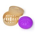 thumbnail image 1 of Holgosiu Squishy Bun Bola de Estres Juguete Squishy Juguete Holgosiu Holgosiu, 1 of 2