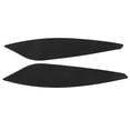 thumbnail image 1 of Panneau Latéral de Réservoir d'Essence de Moto, Couverture Latérale de Réservoir de Moto Apparence Renforcée Robuste pour YZF, 1 of 7