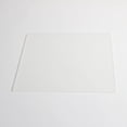 thumbnail image 4 of 5 uds., modelo de de arena, Material de construcción, tablero acrílico transparente, placa orgánica 200x200x2mm Zulema Placa de acrílico transparente, 4 of 8