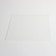 thumbnail image 4 of Panel de acrílico transparente Baoblaze Placa de acrílico transparente 200x200x2mm, 4 of 8