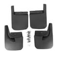 thumbnail image 1 of 4 guardabarros para coche, compatibles con Jeep Wrangler JL 2018+, 1 of 8