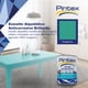 thumbnail image 2 of PINTEX |DK-1000 SR Esmalte Alquidálico de Secado Rápido 3.8 L | Acabado Brillante y Anticorrosivo | Alta Adherencia y Durabilidad | Para Metal, Madera y Concreto en Interiores y Exteriores (CIELO), 2 of 5