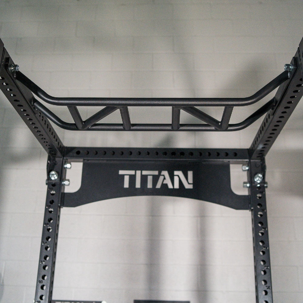 Titan Fitness TITAN Series Multi-Grip Pull Up Bar