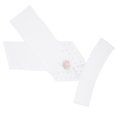 thumbnail image 4 of Cravate en Coton pour Adulte, Longue Durée de Vie Cravate d'Équitation pour Extérieur, 4 of 8