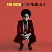 Nina Simone - At Village Gate [180-Gram Blue Colored Vinyl With Bonus Tracks]