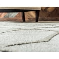 thumbnail image 4 of Unique Loom San Jose Indoor/Outdoor Contemporary Geometric Area Rug or Runner, 4 of 4