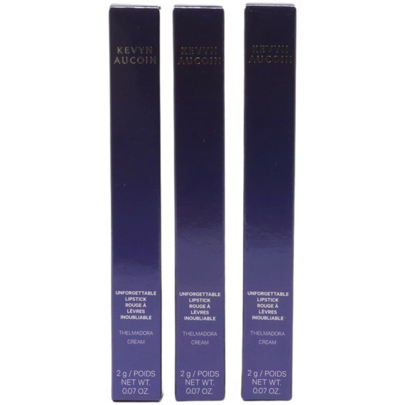 Kevyn Aucoin Unforgettable Lipstick Cream Thelmadora 61102THELMADORA