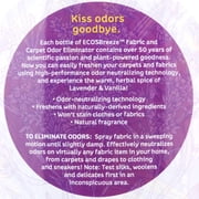ECOSBreeze Odor Eliminator Lavender Vanilla