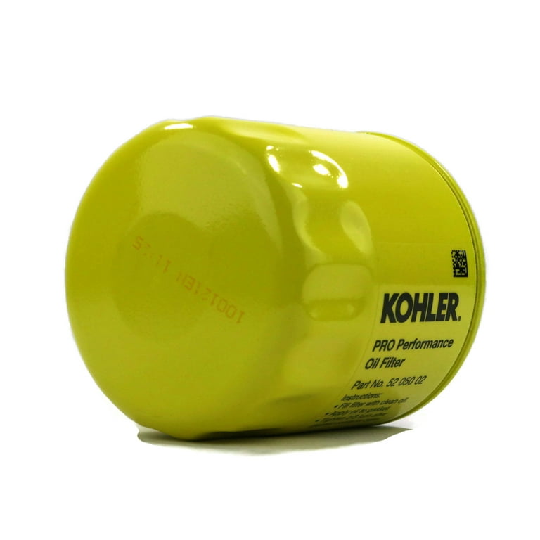 OEM | Pro Performance Long Oil Filter for Kohler SV840