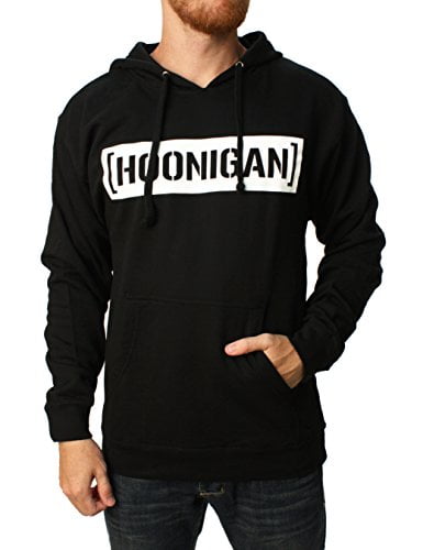 hoonigan hoodie