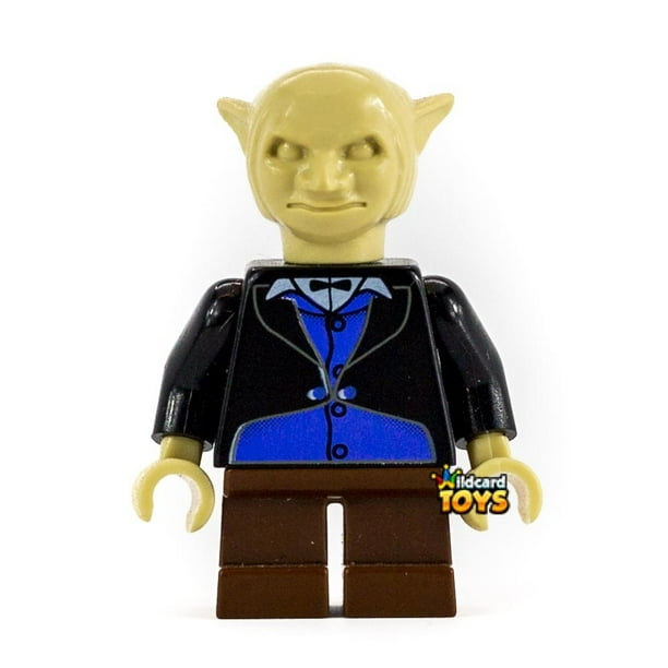 in lego harry potter