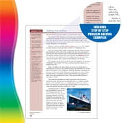 Spectrum Science Workbook (176 pages) Grade 7