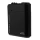 thumbnail image 3 of 6piezas Negro 4x AA Bateria Portatil Cargador de Potencia de Emergencia USB para Telefono Celular, 3 of 5