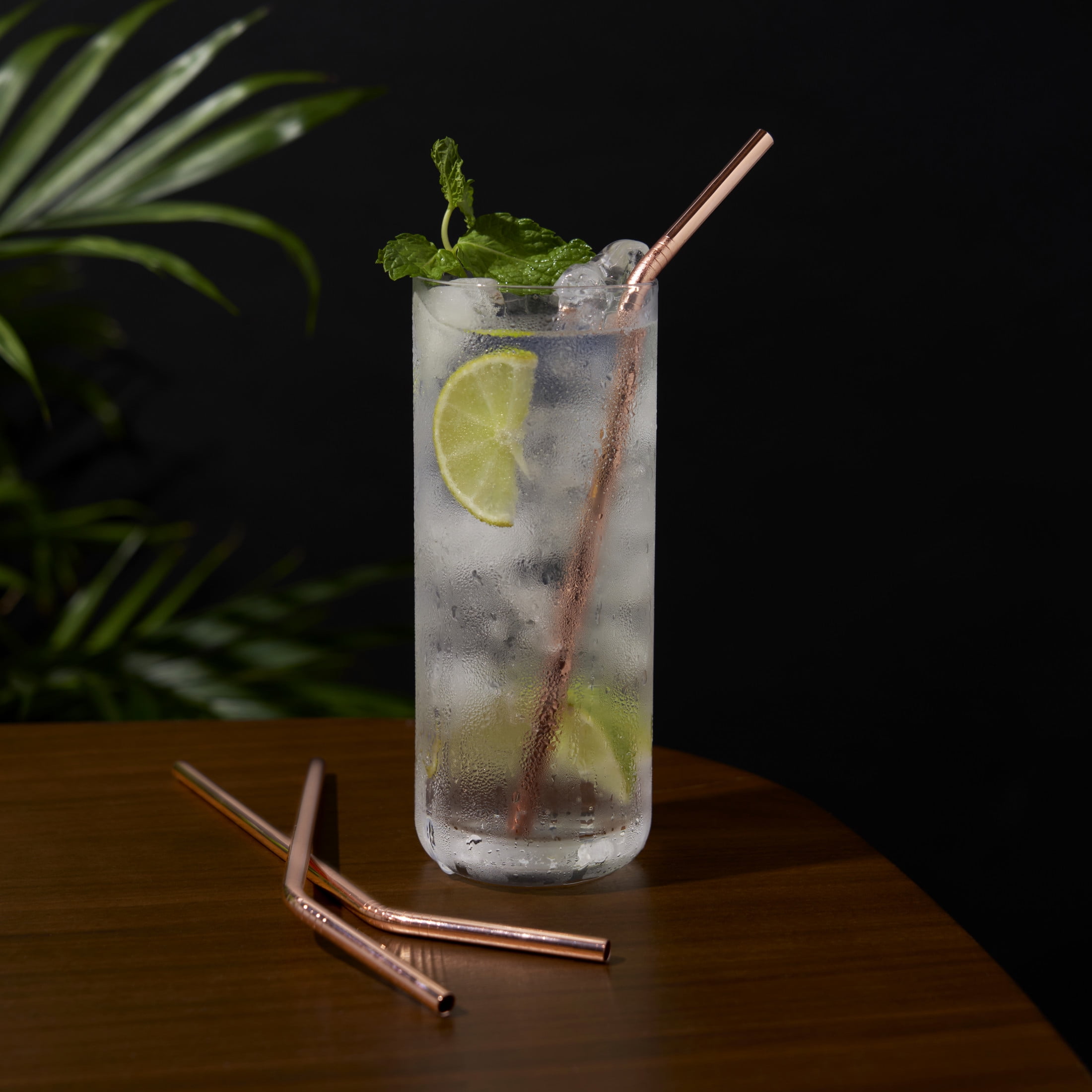 Viski Cocktail Straws - Thumbnail 5