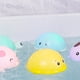 thumbnail image 2 of Little yellow duck Juguete Musical de juego acuático, juguete rociador de agua, juguete interactivo educativo para bebés, 2 of 5