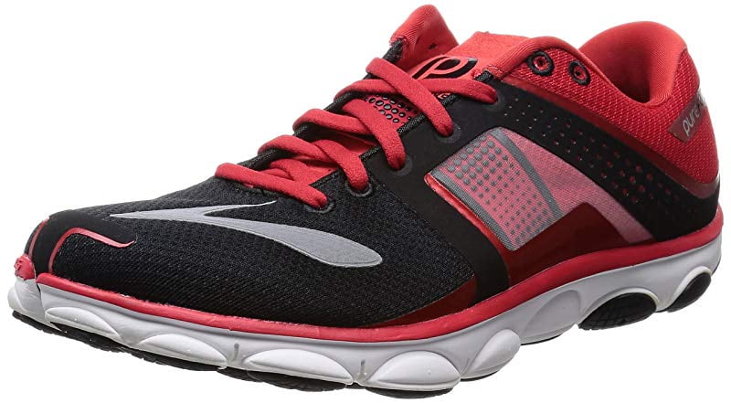 brooks pureflow 4 mens red