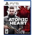thumbnail image 1 of Atomic Heart para Playstation 5 PlayStation Standar, 1 of 4