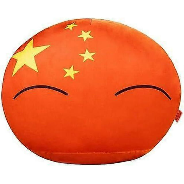 4/12-Inch Country Ball Plush Toy, Soft Stuffed Plushies for Kids, Boys & Girls, Perfect Birthday & Christmas Gift, Cute Countryball Design