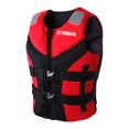 thumbnail image 2 of Chaqueta de traje con cremallera, chaqueta de kayak de agua para deportes al aire libre, hombres a L, 2 of 8