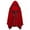Red-Style 2, variant on Hvyesh Velvet Riding Hooded Velvet Cloak Halloween Christmas Cosplay Party Fancy Cape