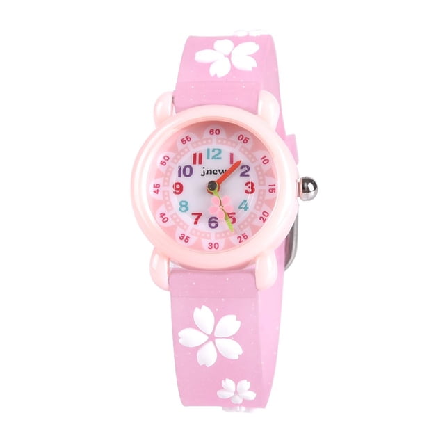Dodosky-Juguetes Para Niñas De 4 A 9 Años, Relojes De Juguete Para Niñas De 3 A 10 Años, Regalos De Cumpleaños Para Niñas Y Niños De 5 A 12 Años