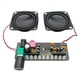 thumbnail image 1 of Kit de Altavoz Bluetooth PAM8406, Proyecto de Soldadura DIY, Amplificador Electrónico USB, Kit de Altavoces Estéreo para el Hogar., 1 of 5