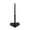 Black/White, variant on Champion Sports Deluxe Batting Tee - 22" to 36"