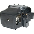 thumbnail image 6 of Jaspertronics ELP-LP87 Lamp & Housing for Epson Projector BrightLink-536Wi EB-520 Powerlite-530 Powerlite-535W & More 1 Year Warranty 1 Unit per pack, 6 of 6