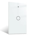 thumbnail image 2 of Toystoory Interruptor de luz inteligente Tuya, cuenta regresiva, interruptores de lámpara de Control remoto para teléfono móvil, controlador de sala de Electrodomésticos Blanco 1 unidad Toystoory HA011723-01, 2 of 6