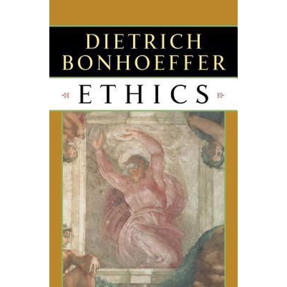 Pre-Owned Ethics (Paperback) 068481501X 9780684815015