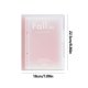thumbnail image 4 of Carpeta de 40 páginas, cuaderno bonito A5 Kawaii, cuaderno para estudiantes, suministros de oficina Likrtyny Libre de BPA, 4 of 4