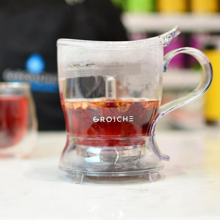 Aberdeen Smart Tea Maker - Creative Kitchen Fargo